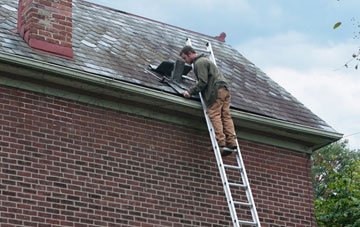 what affects urgent Lower Bearwood roof repairs