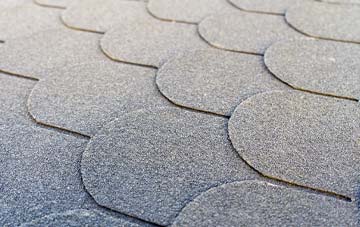 Lower Bearwood asphalt roofing costs