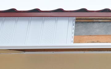 Lower Bearwood fascia repair costs