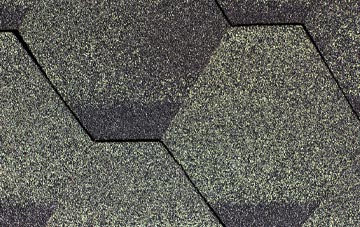 Lower Bearwood fibreglass shingle repairs