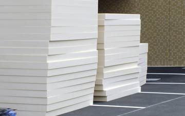 Lower Bearwood flat roof insulation costs