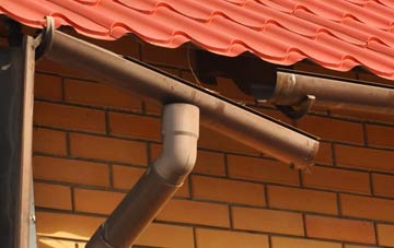 Lower Bearwood gutter repair costs