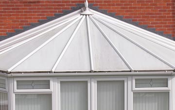 Lower Bearwood polycarbonate conservatory roof repairs