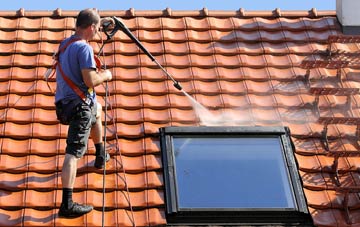 roof cleaning Lower Bearwood, Herefordshire