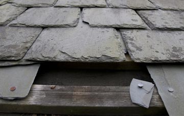 Lower Bearwood slate roof repairs and maintenance