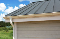 Lower Bearwood fascia repair