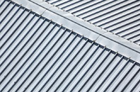 Lower Bearwood metal roofing